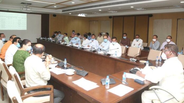 Department Of Public Relations,M.P.