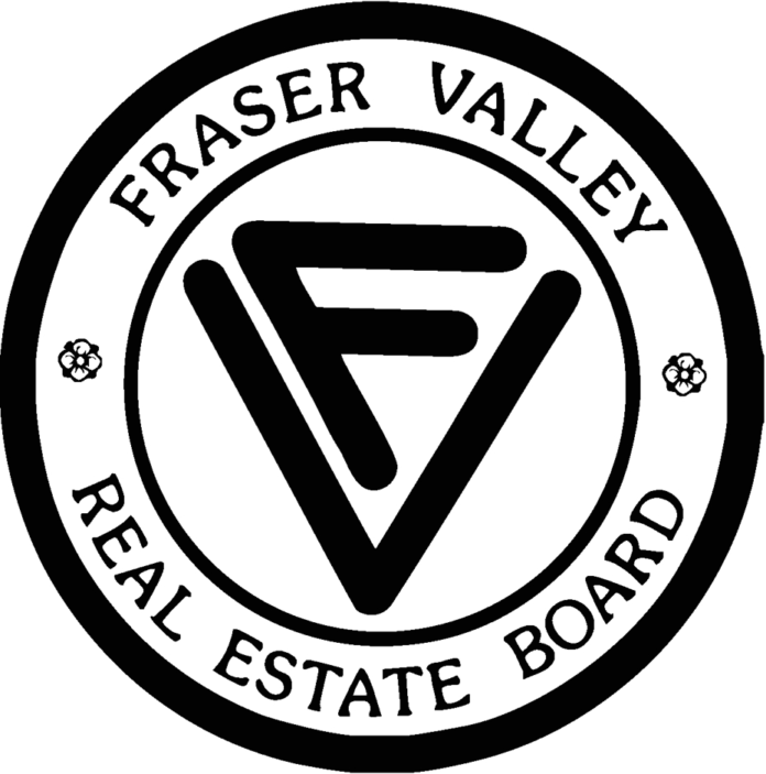 Momentum continues to build in the Fraser Valley real
