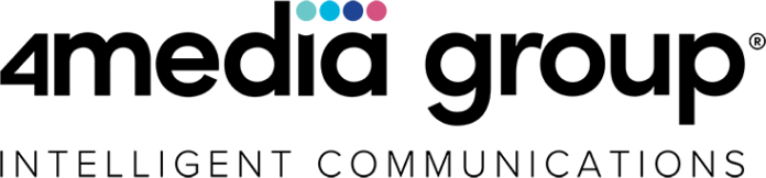 4media group Redefines the Agency Model with New partner+