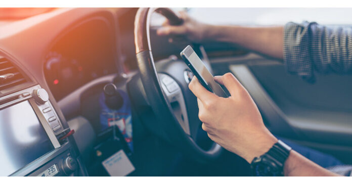 5 of the Biggest Distractions on the Road