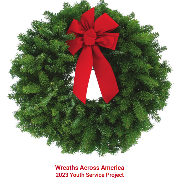 Veteran's Wreath