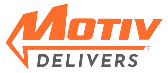 Motiv Power Systems Launches Next-Generation All-Electric