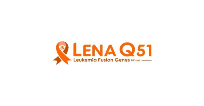 ALERCELL LAUNCHES “LENA MOLECULAR DIAGNOSTIC LEUKEMIA PLATFORM”