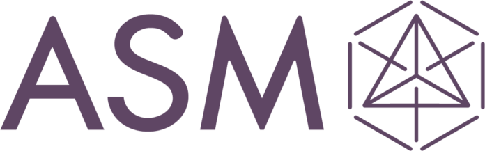 ASM announces details of the Q1 2023 conference call and