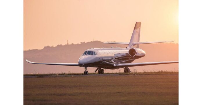 Absolute Aviation Becomes First Africa-Based Dealer to Join IADA