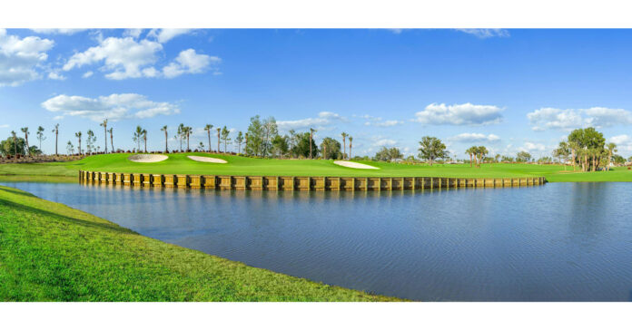 Aileron Golf Club, Southwest Florida's Ultimate Golf Destination, Awaits Sunseeker Resort Guests This Fall