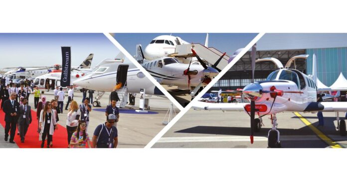 Air Expo India 2023, a new general aviation exhibition for Asia
