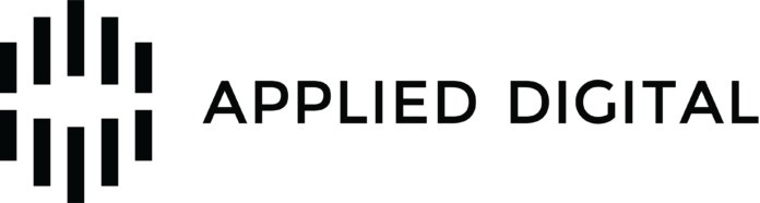 Applied Digital Reports Fiscal Third Quarter 2023 Financial
