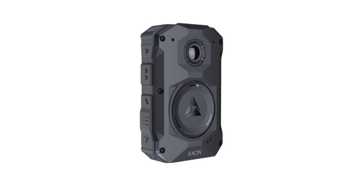 Axon-launches-next-generation-body-camera-with-more-features-to.jpg Axon launches next generation body camera with more features to never miss a moment