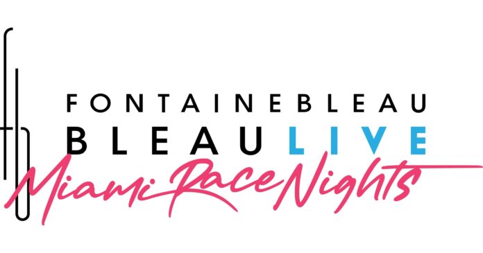 BLEAULIVE, IN PARTNERSHIP WITH CAPTURE STUDIO GROUP, RETURNS WITH THE 2ND ANNUAL 'MIAMI RACE NIGHTS' FEATURING MARTIN GARRIX AND KASKADE MAY 6 AND 7, 2023 AT FONTAINEBLEAU MIAMI BEACH