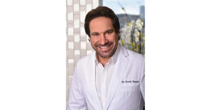 Beverly Hills Cosmetic Dentist Dr. Kevin Sands Uses Imaging Suite for VIP Treatment Planning
