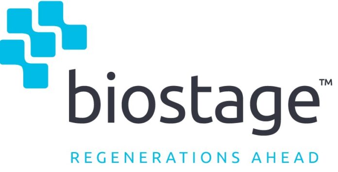 Biostage Announces $6 Million Financing to Advance Clinical