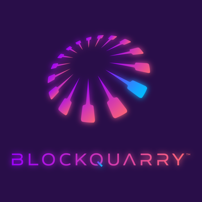 BlockQuarry Announces Sponsorship of Zed Run Community