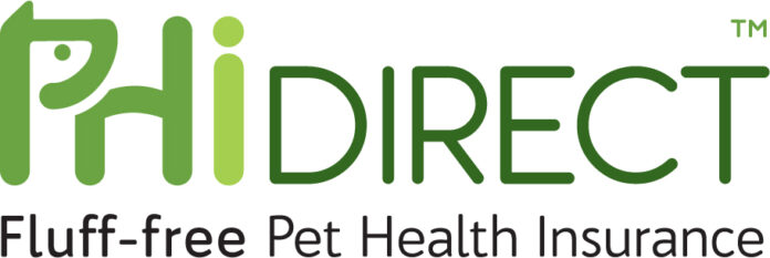 Canadian Pet Insurance Company, PHI Direct, Launches CatGPT
