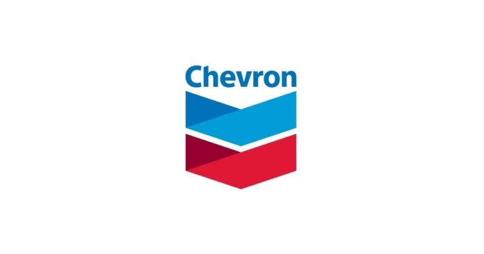 Chevron-Road-Trip-Demonstrates-Renewable-Gasoline-Blend.jpg Chevron Road Trip Demonstrates Renewable Gasoline Blend
