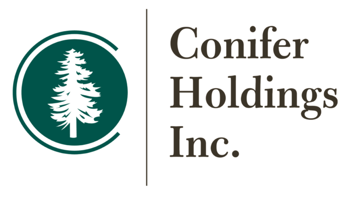 Conifer Holdings Schedules First Quarter 2023