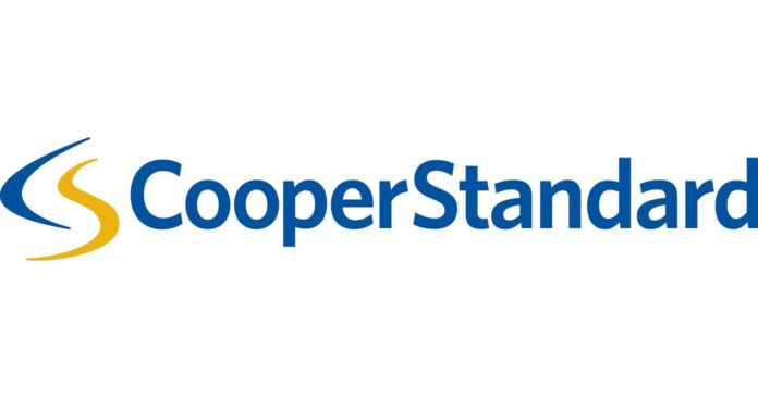 Cooper Standard Announces Date for Release of First Quarter 2023 Results, Provides Details for Management Conference Call