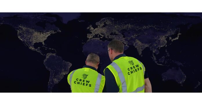 Crew Chiefs Corp Now Overseeing Aircraft PreBuy Inspections on 6 Continents