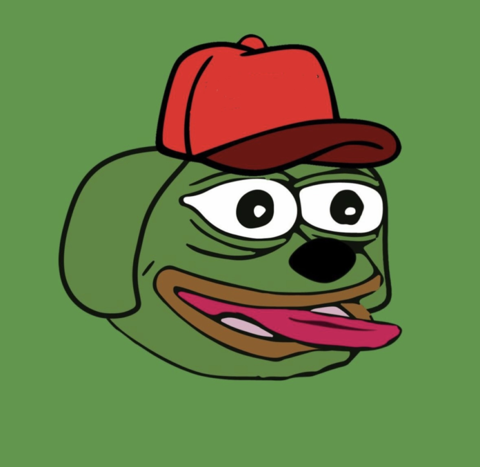 Crypto Project Pepe Inu $PEPEINU launches to bring Fun with