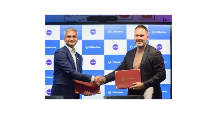 Currys Selects LTIMindtree as its Core Digital Transformation Partner