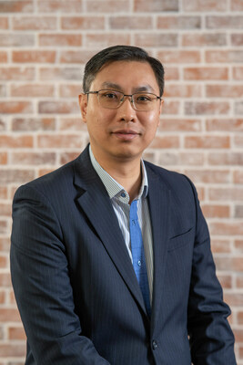 HGC Group Appoints Anthony Yeung as Vice President - Corporate HGC Group appoints Anthony Yeung as Vice President – Corporate Business