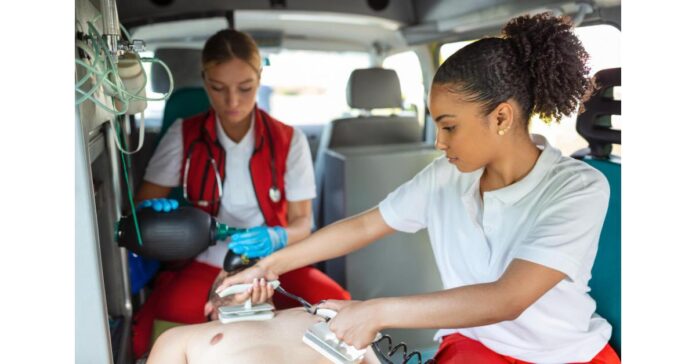 Defibrillator Market is expected to cross value of USD 17.59 billion by the end of 2033