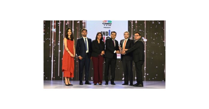 Double Sweep for Hindustan Zinc Wins Masters of Risk Jury Award in Metals Mining and ESG Specialization at India Risk Management Awards