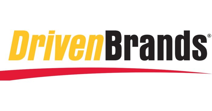 Driven Brands Holdings Inc. to host first quarter earnings conference call on May 3, 2023