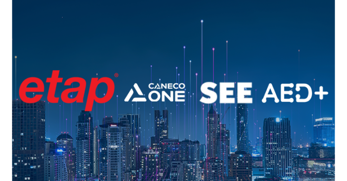 ETAP joins forces with ALPI, IGE+XAO, and BIM Electric (AED) to become the leader in electrical software solutions
