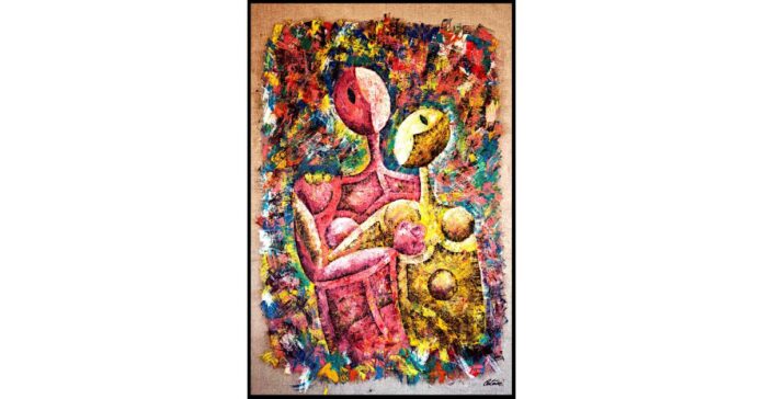 Easter seen through the Eyes of Art Easter seen through the Eyes of Art