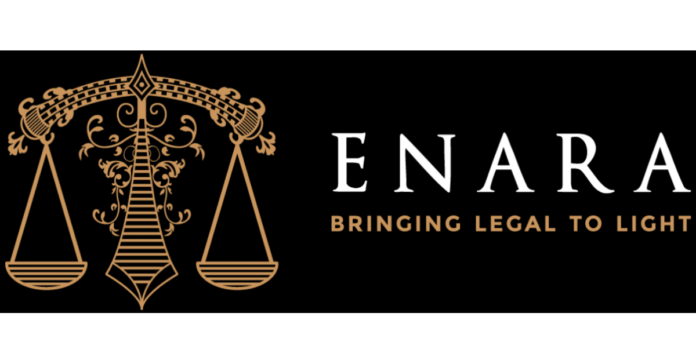 Enara Law Announces Expansion with New Office in Tucson, Arizona
