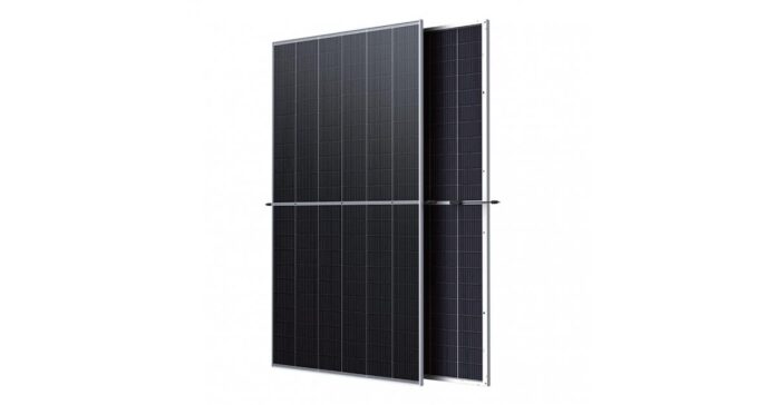 Energy America unveils TOPCon-N-Type solar module