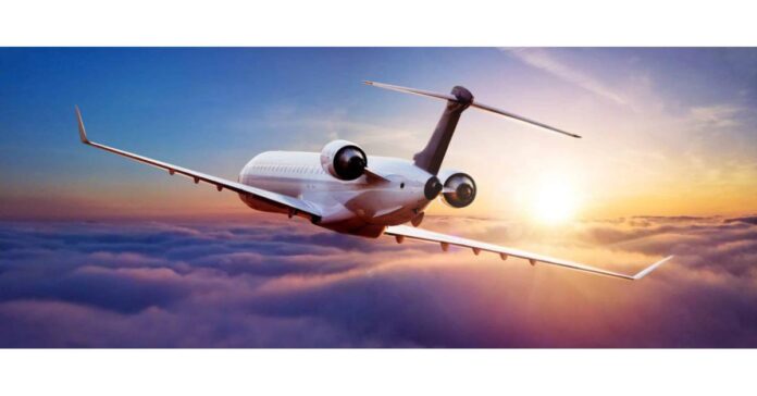 Europe-bound private jet flights to increase during summer