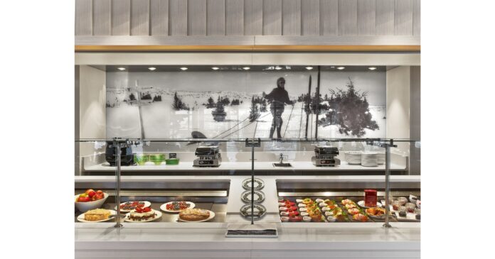 FOOD & WINE NAMES VIKING #1 IN FIRST-EVER GLOBAL TASTEMAKERS AWARDS