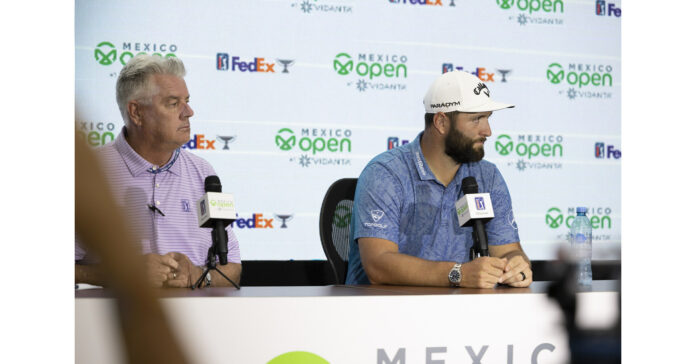 Favorito entre las celebridades y sede oficial del PGA Tour, Vidanta Nuevo Vallarta es un extraordinario resort con lujosas amenidades