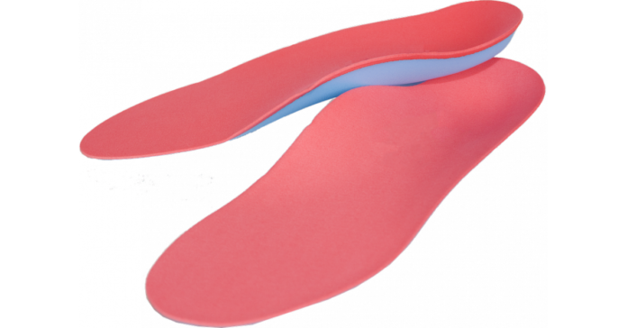 Foot Orthotic Insoles Market Is Expected to Reach $5.7 Billion by 2031