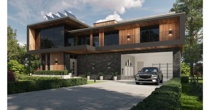 GENESIS HOME BRINGS ELEVATED HOME ELECTRIFICATION EXPERIENCE TO CUSTOMERS