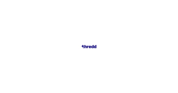 GPS Rebrands as Thredd to Reflect Its Unique Position as the Go to Payments Partner of Innovators Worldwide