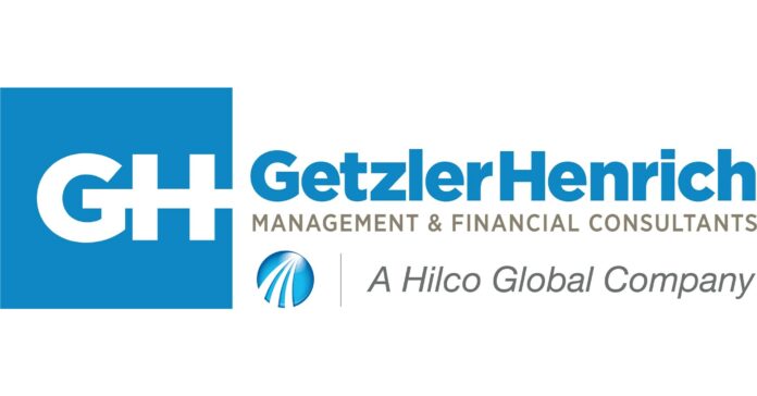 Getzler Henrich & Associates Expands its Automotive Industry Practice with the Addition of Jonathan Vukanovich as Director