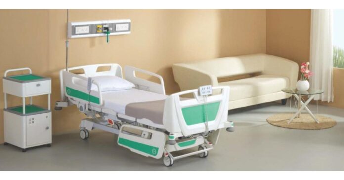 Healthcare Furniture Market is Anticipated to Reach US$ 9.9 Billion By 2028