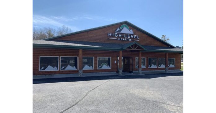 High Level Health Weed Dispensary Bay City Continues to Offer Exceptional Cannabis Products and Customer Service