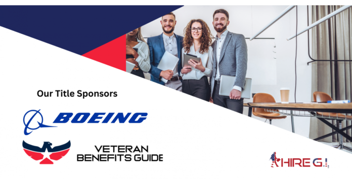Hire G.I Hosting Naval Base San Diego & Camp Pendleton, Veteran Job Fairs