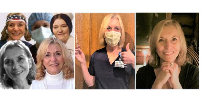 Historic Global Gift to Nurses Seeks Celebrity, Public and Media Help During May 6-12 National Nurses Week Celebration