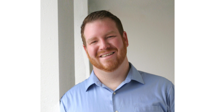 Ian Lumpp Joins Polaris Aero as Midwest Regional Sales Executive