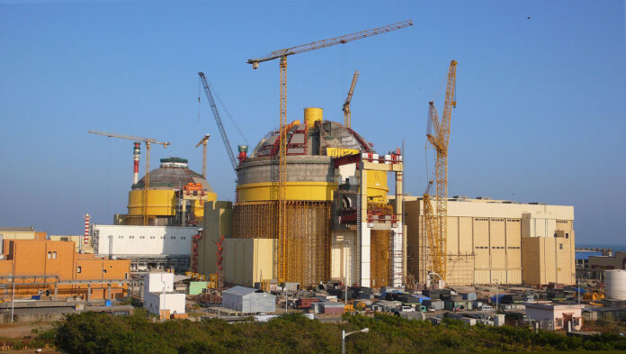 India Has Barely Half the Insurance Amount It Needs to Cover Victims of Nuclear Disaster: Report