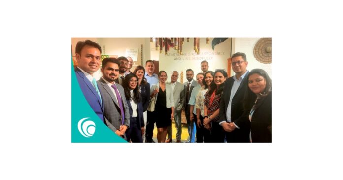 Indias Pierian Services Enters into a JV with USBased Baker Tilly