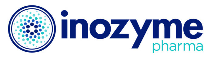 Inozyme Pharma to Present Recently Announced Preliminary