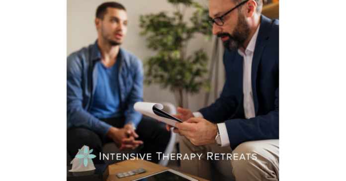 Intensive Therapy Retreats Provides Trauma Therapy to Those in Need