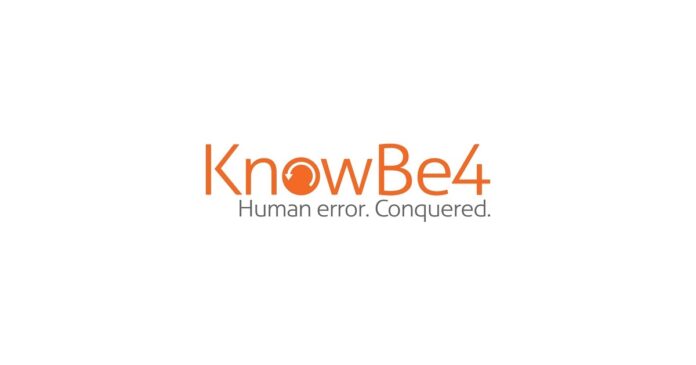 KnowBe4 Phishing Test Results Reveal IT and Online Services Emails Drive Dangerous Attack Trend