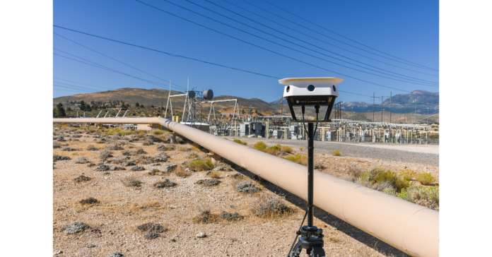 Kongsberg Geospatial and Iris Automation Partner to Bring Complete Airspace Visualization to BVLOS Drone Operators